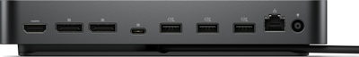 Dok Dell Pro Smart Dock SD25, 130W, UK EU, i zi