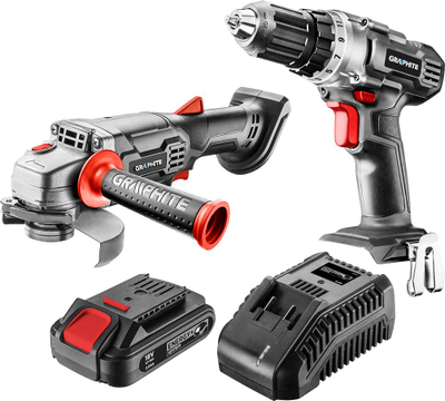 Set Graphite (58G000-CS1)