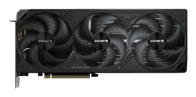 Kartë grafike GIGABYTE GeForce RTX 5080 WINDFORCE SFF, 16GB GDDR7, PCI-E 5.0, e zezë