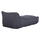 Puf Alok 140×70×60 cm (HM5806.02)