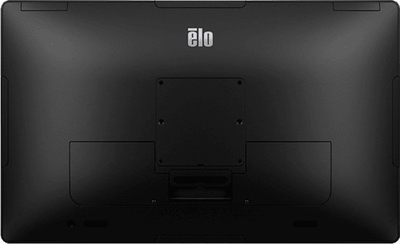 PC All-in-One Elo I-Series E607709, ekran me prekje 15.6", Intel gjenerata 12, i zi