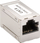Adapter rrjeti Goobay 15217, RJ45 në RJ45, Cat 6, i mbrojtur
