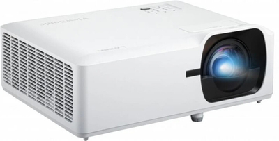 Monitor Viewsonic LS710HD FHD
