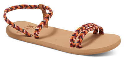Sandale Roxy Luana ARJL100550 Multi-MLT, woman