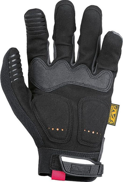 Тактички ракавици Mechanix Wear M-Pact, големина XL, црно сиви