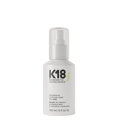K18 Professional Molecular Repair Mist, 150 ml