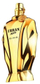 Eau de Parfum Fragrance World Urban Man Elixir, 90ml