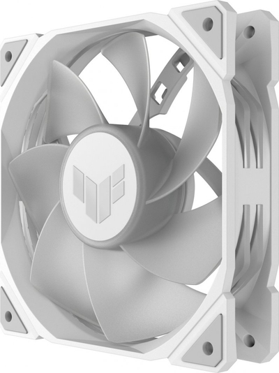 Ftohës Asus TUF Gaming TR120 ARGB Reverse (90DA00D3-B09000), 120 mm