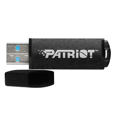 USB Patriot Memory PEF512GRGPB32U, 512 GB, USB Type-A