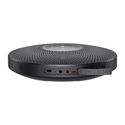 Speakerfon konferencash EMeet M2 Max, Bluetooth, 4 mikrofona, i zi