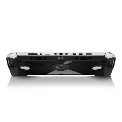 Konzolë MSI Claw A8 BZ2EM-025PL, 8", Wi-Fi, e bardhë