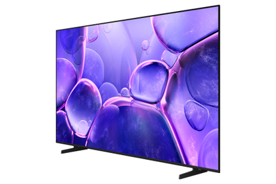 Televizor Samsung Crystal UHD UE75U8072F, 75", 4K, i zi