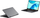 Laptop Chuwi MiniBook X 2023, 10.51\", Celeron N150, 16GB RAM, SSD 512GB, сребрен