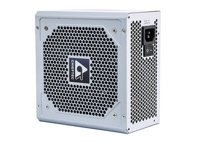 Burim energjie Chieftec GPC-600S, 600W, iARENA, 80% efikasitet, i zi