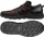 Atlete trail running Mizuno Wave Daichi 7 M J1GJ225601 për burra, ngjyrë e zezë me të kuqe