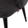 Kolltuk profesionale Theresa 56×60×84 cm (HM9263.11), gri