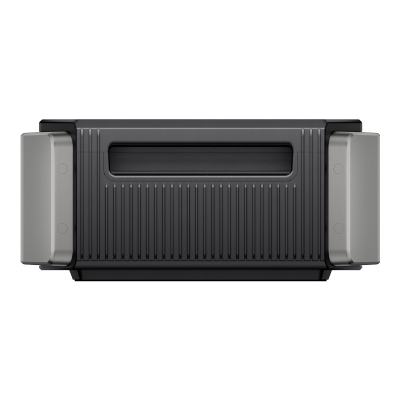 Bateri shtesë EcoFlow DELTA Pro Ultra, 6kWh, LFP, gri e zezë