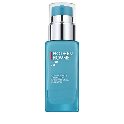 Xhel për meshkuj	Biotherm T-pur Gel, 50 ml