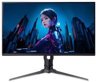 Monitor gaming Acer Predator XB253QF3bmiiprx, 24.5", Full HD, 320 Hz, i zi