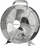 Ventilator Ravanson, 25W, i argjendtë