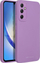 Mbrojtëse telefoni Roar Luna për Samsung A34 5G, TPU, shumë e hollë, lejla