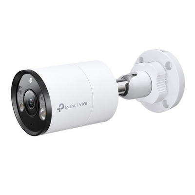 Kamerë sigurie TP-Link VIGI C345, IP, 4MP, për jashtë, e bardhë