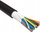 Kabllo karikimi EV Akyga AK-SC-E12, 5x6mm2 2x0.5mm2, 450/750V, 1m