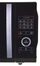 Furrë me mikrovalë Sharp YC-QG234AE-B, 23L, grill, e zezë argjendi