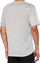 Bluzë çiklizmi 100% Airmatic Mesh Jersey, mëngë të shkurtra, L, blu slate