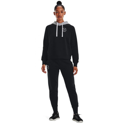 Duks për femra Under Armor Rival Fleece CB
