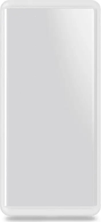 Kapak mbrojtës SP Connect Weather Cover për iPhone 12 Pro Max, që s’e zë moti, i bardhë