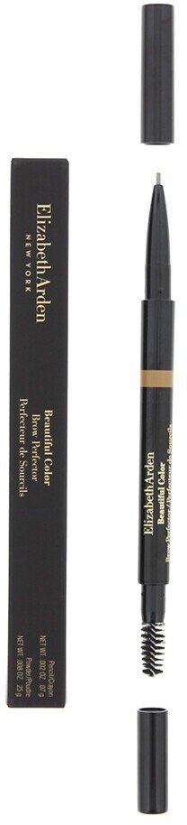 Laps vetullash Elizabeth Arden Beautiful Color 3 in 1, 01 Blonde, rezistent ndaj ujit
