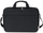 Çantë DICOTA BASE XX Toploader për laptop 15"-17.3", e zezë
