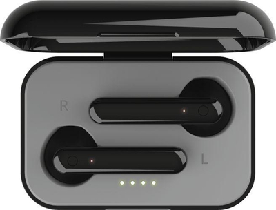 Dëgjuese wireless Trust, të zeza