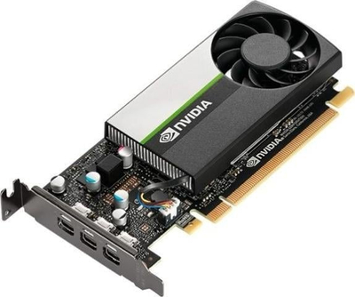 Kartë grafike Leadtek Quadro T400 4GB GDDR6