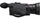 Kamkorder Panasonic HC-X1600, 4K Ultra HD, 8.29MP, i zi