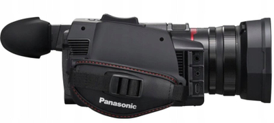 Kamkorder Panasonic HC-X1600, 4K Ultra HD, 8.29MP, i zi