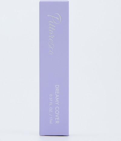 Korrektor fytyre Pittoresco Dreamy Cover, 17ml, mbulim i lartë