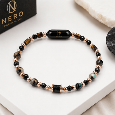 NERO – Bold by Nature