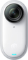 Kamerë aksioni Insta360 GO 3, 128GB, 2.7K, e bardhë
