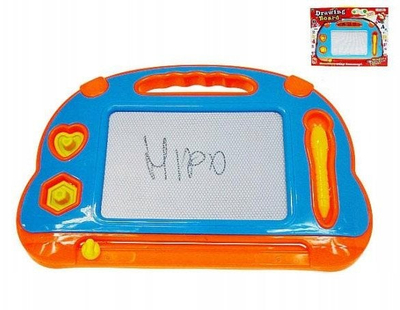 Блок за цртање Vanishing Point Colorful, 34x22cm, повеќебоен