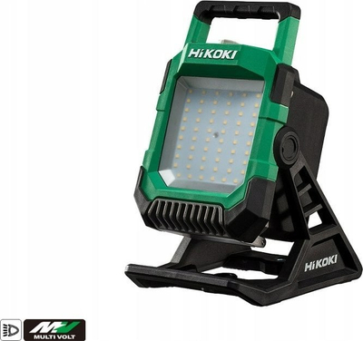 Prozhektor pune HiKOKI UB18DCW4Z, 18V, 4000lm, pa kabllo