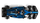 Set LEGO F1 Williams Racing FW46, modeli 77249, shumëngjyrësh