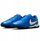 Këpucë futbolli Nike Tiempo Legend 10 Academy TF, për fusha sintetike, për burra, blu
