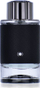 Eau de Parfum Mont Blanc Explorer, 100 ml