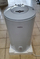 Bojler elektrik Terma Bilight 80L, 2kW, montim vertikal, i bardhë