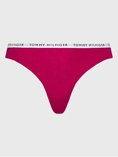 Mbathje Tommy Hilfiger UW0UW028290XH
