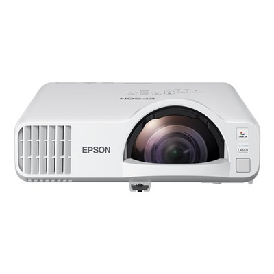 Projektor Epson EB-L210SW, 4000 lumens, WXGA, i bardhë