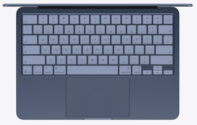 Apple MacBook Neo, 13", A18 Pro 6-core, 8GB, 512GB, 5-core GPU, Indigo (US)