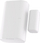 Сензор за врата и прозорец Sonoff SNZB-04P, Zigbee, компатибилен со Alexa и Google Home, бел